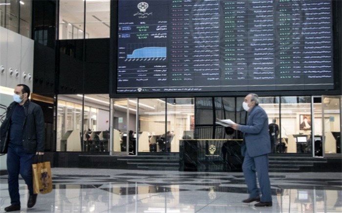 دلایل تداوم روند نزولی بورس