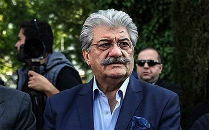 آلبوم «تنها» با صدای بهرام حصیری منتشر شد