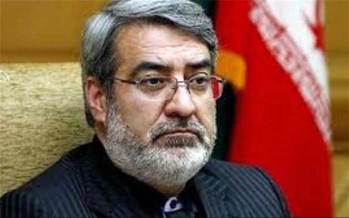 رحمانی‌فضلی: سردار حجازی عمر خود را وقف مجاهدت کرد