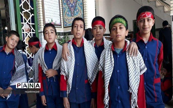 شاخص‌های ارزیابی ترویج فرهنگ اقامه نماز در مدارس در شرایط کرونا