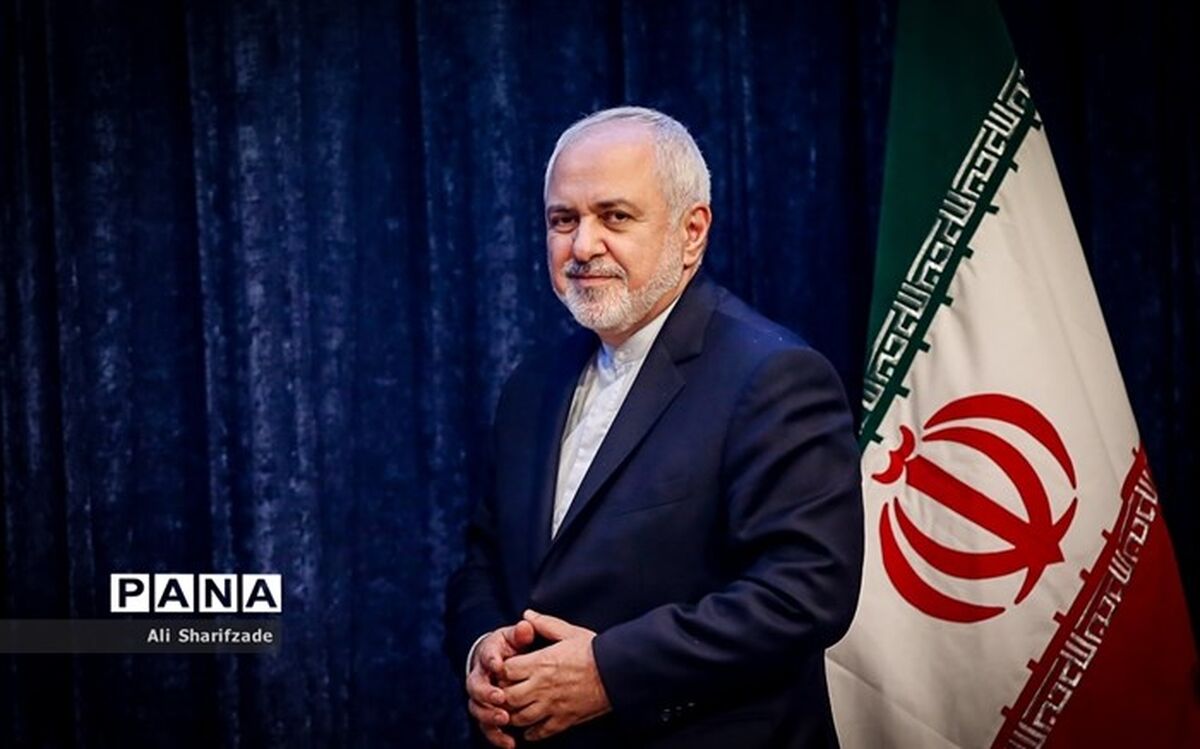 چالش‌های انتخاباتی «ظریف»