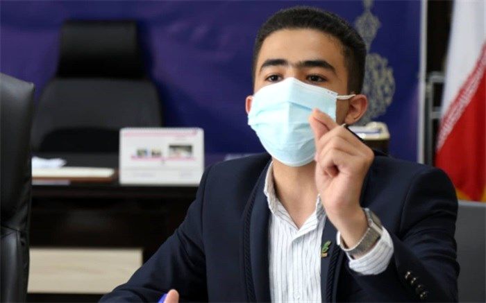 ما می خواهیم در راستای عدالت آموزشی، صدای رسای دانش‌آموزان باشیم