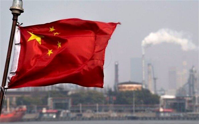 چین روزانه بیش از 14 میلیون بشکه نفت تولید می‌کند