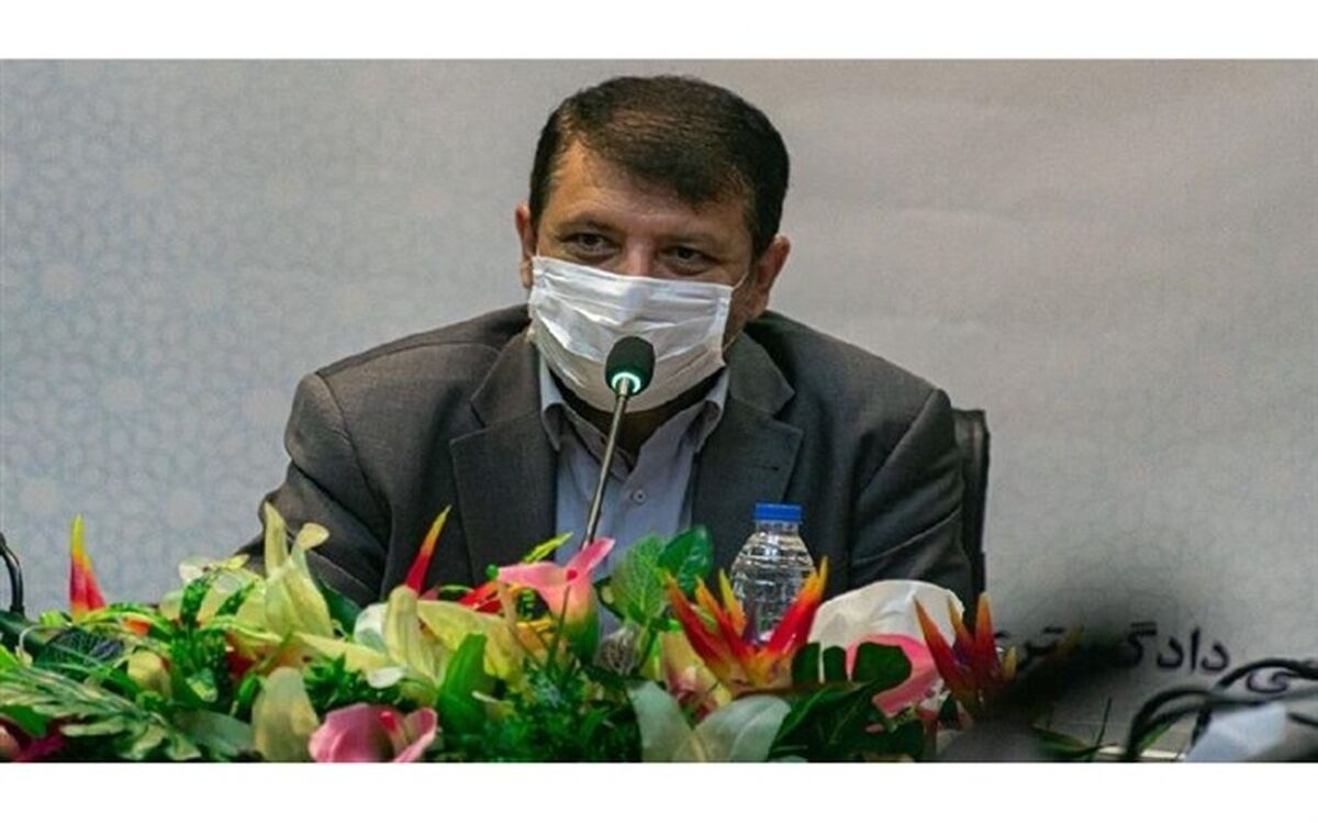 بررسی مشکلات قضایی 32 هزار نفر طی سال 99 در آذربایجان شرقی