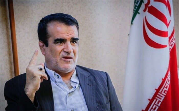 نمازی: ظریف کاندیدای مورد اجماع احزاب اصلاح‌طلب است
