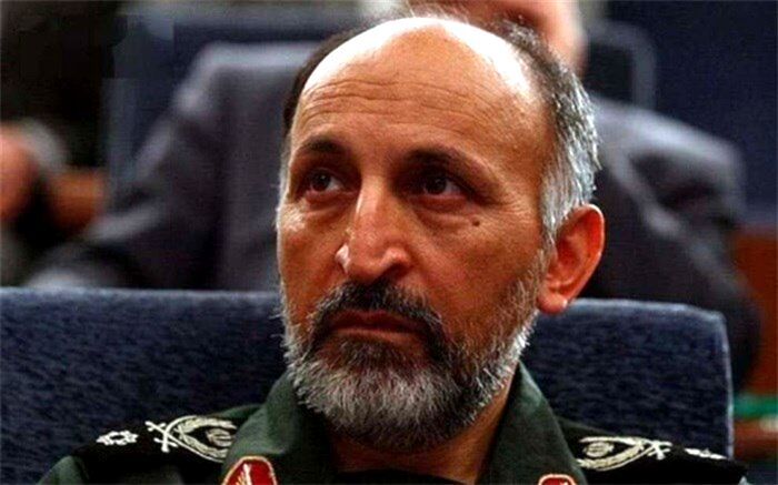 جهانگیری درگذشت سردار حجازی را تسلیت گفت