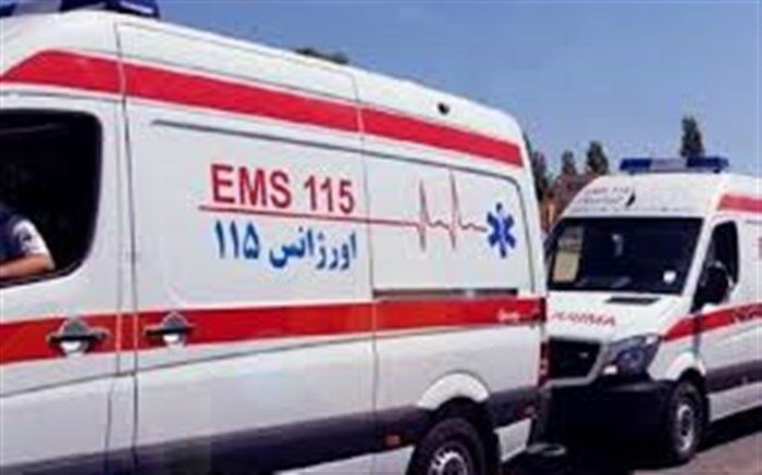 آتش‌سوزی کارگاه مبل‌ سازی؛ ۶ نفر کشته شدند