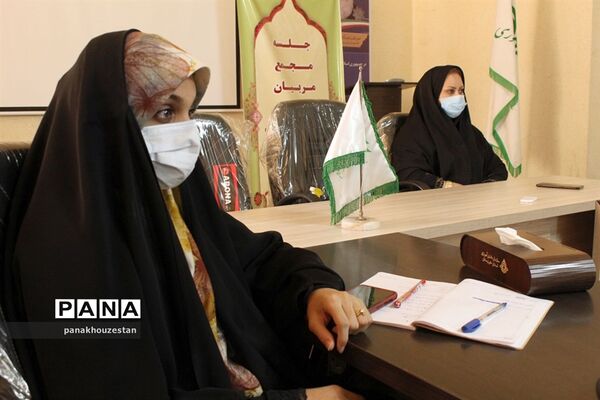 آموزش آنلاین گزارش‌نویسی  توسط مدرسین خبر پانا خوزستان-2