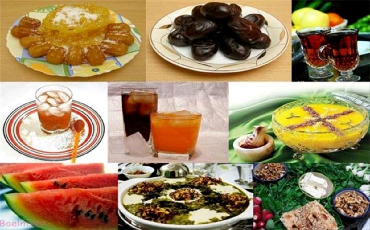 حذف وعده‌های غذایی به ویژه سحری احتمال ابتلا به کرونا را افزایش می‌دهد