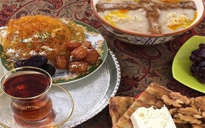 مصرف ویتامین‌ها در ماه رمضان و تقویت سیستم ایمنی