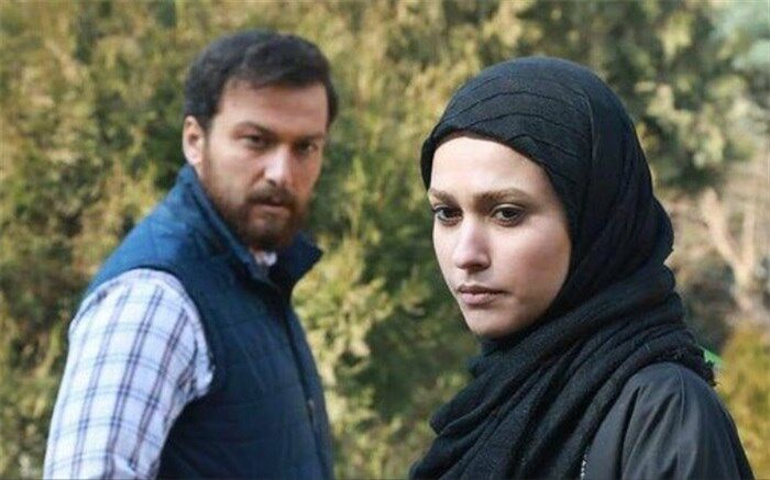 ترسناک‌ترین سکانس «احضار»؛ باید تو قبر من بخوابی!+فیلم