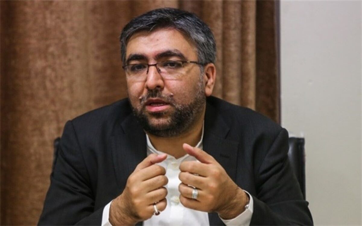 عمویی: مذاکره‌کنندگان حقوق مردم ایران را استیفا کنند