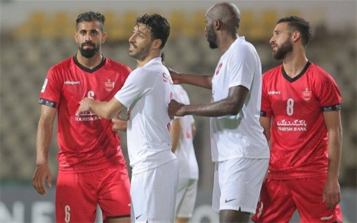 اتفاق نادر رخ ندهد پرسپولیس مدعی جدی قهرمانی در آسیاست