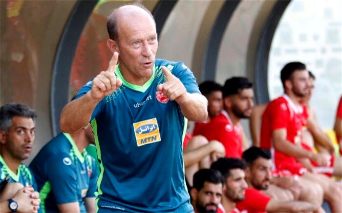 گاف عجیب فدراسیون فوتبال ایران؛ بازگشت کالدرون به ایران تکذیب شد