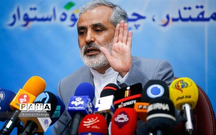 امسال راهپیمایی روز قدس برگزار نمی‌شود