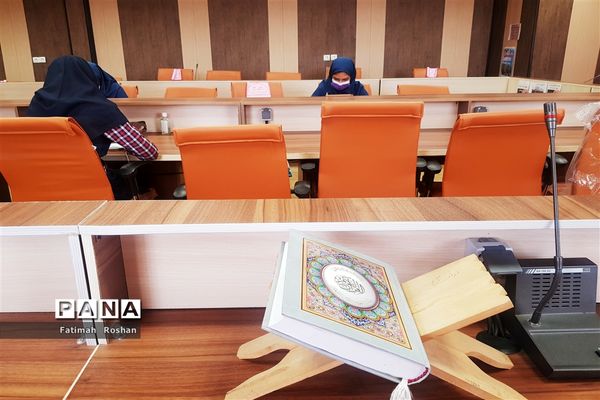 سومین روز و اختتامیه دوره آموزش خبرنگاری دختران در امیدیه