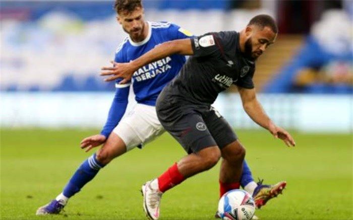 چمپیونزشیپ؛ برنتفورد با قدوس از صدر دور شد