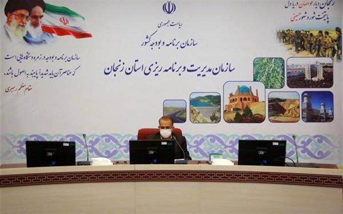 تعیین محل انتقال پسماند روی اقدام بزرگ کارگروه زیر بنایی بود