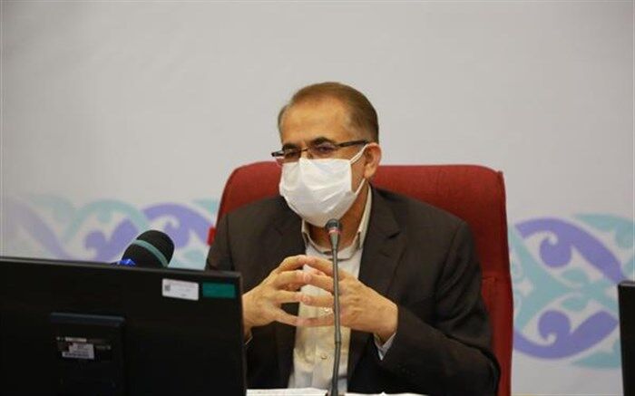 در برنامه های اجتماعی از موازی‌کاری پرهیز شود