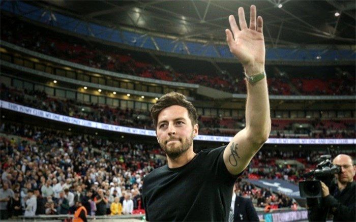 مربی 29 ساله جانشین مورینیو در تاتنهام شد