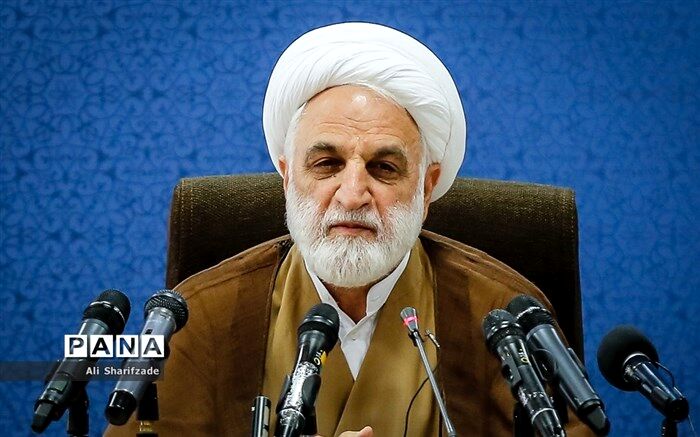 ضرورت تشریک مساعی در پیشگیری از وقوع جرم