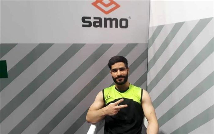 وزنه‌برداری قهرمانی آسیا؛ برنز ۷۳ کیلوگرم به ایران رسید