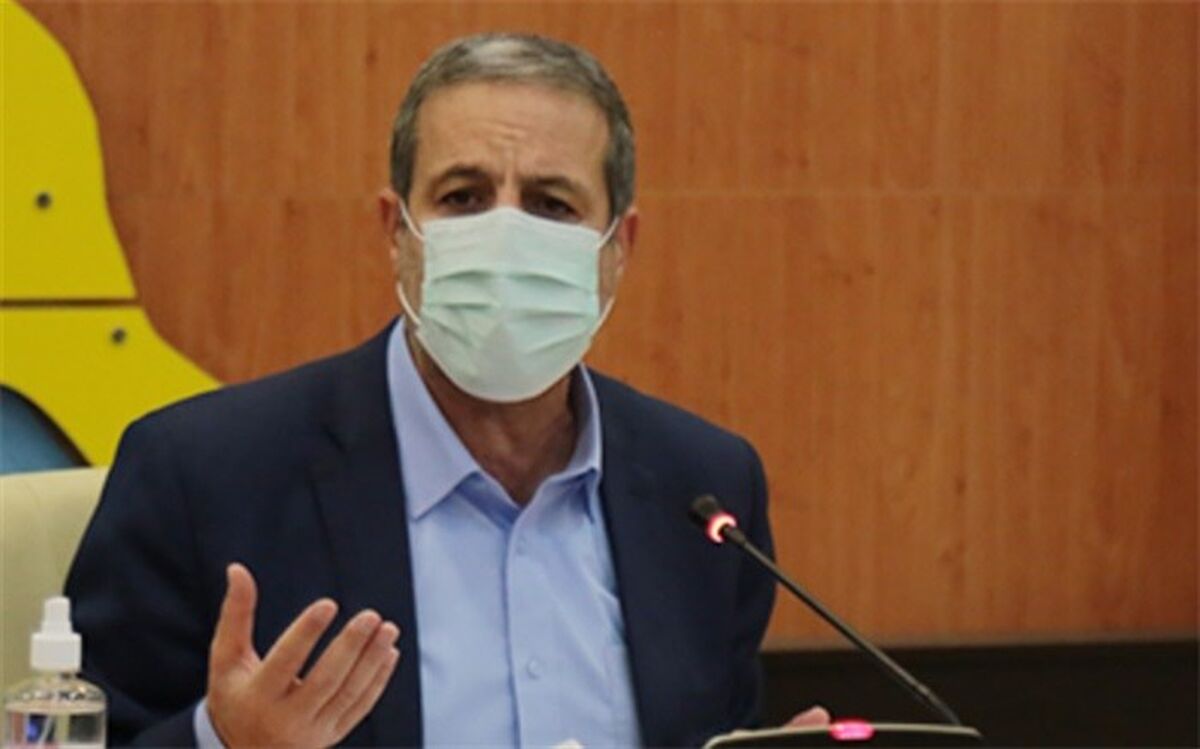 حساسیت ادارات برای مقابله با کرونا بیشتر شود