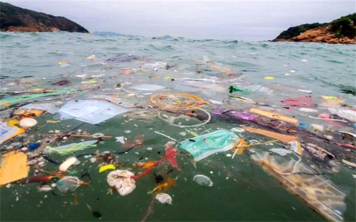 افزایش آلاینده‌های پلاستیکی  با  پاندمی کرونا؛ زمین را فراموش  نکنیم