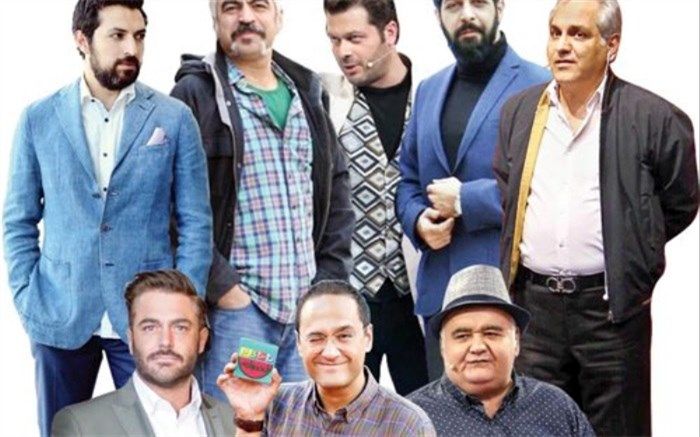 رقابت ستارگان در پلتفرم‌های آنلاین