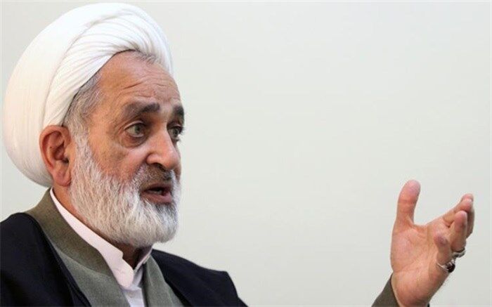 سالک: مشارکت حداکثری مردم در انتخابات ریاست‌جمهوری در عرصه داخلی و بین‌المللی مهم است