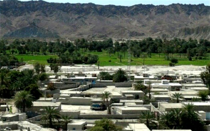دمای قصرقند به 40 درجه سلسیوس رسید
