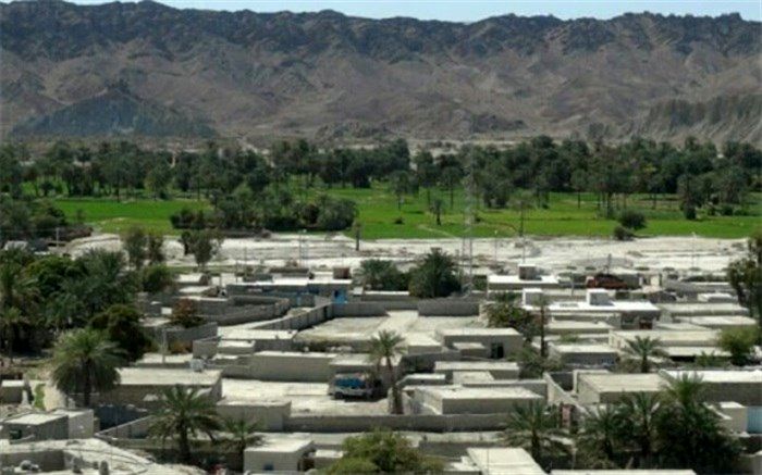 دمای قصرقند به 40 درجه سلسیوس رسید