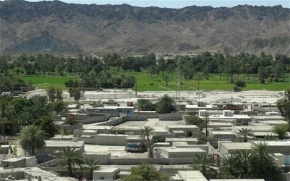 دمای قصرقند به 40 درجه سلسیوس رسید
