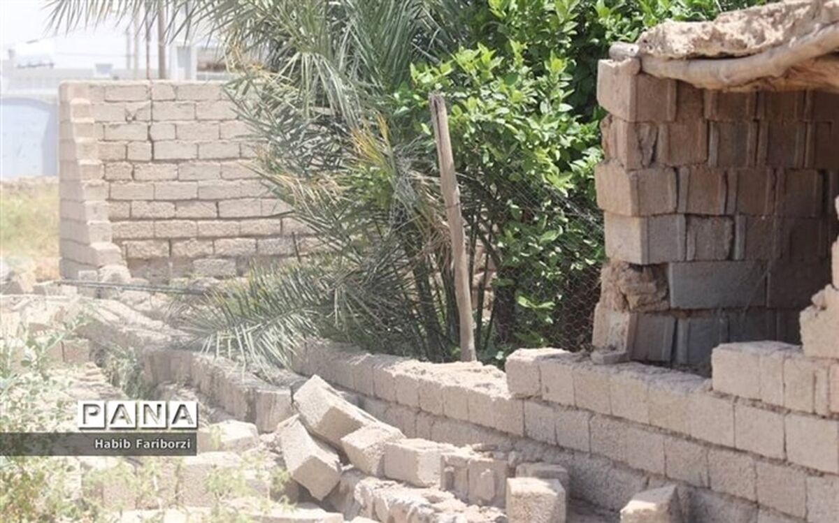 واریز ۲ میلیارد و ۸۰۰ میلیون ریال کمک هزینه معیشتی برای مددجویان زلزله‌زده گناوه