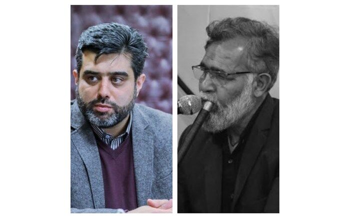 پیام تسلیت مدیرکل دفتر موسیقی برای درگذشت عبدالحمید تنگستانی
