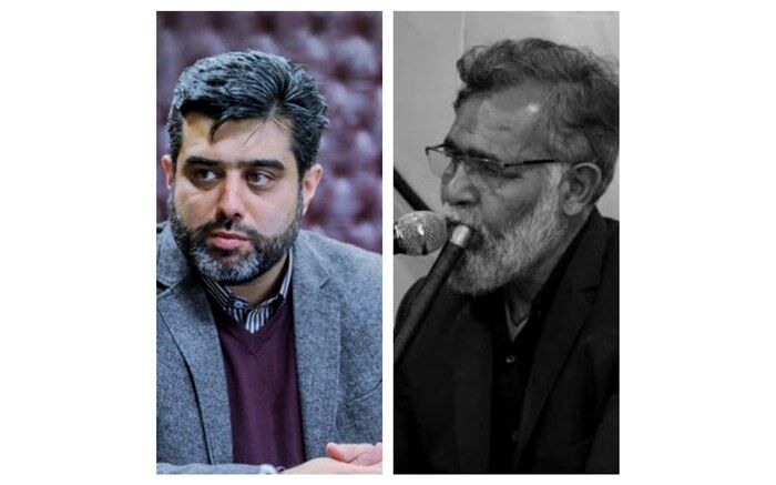 پیام تسلیت مدیرکل دفتر موسیقی برای درگذشت عبدالحمید تنگستانی