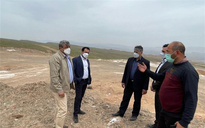 نظارت بر امحای پسماندهای بیمارستانی و کرونایی ادامه دارد
