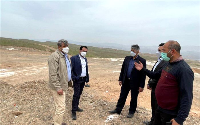 نظارت بر امحای پسماندهای بیمارستانی و کرونایی ادامه دارد