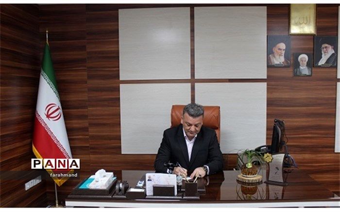 آموزش و پرورش به عنوان بزرگترین فصل مشترک دولت و ملت، مهمترین عامل ارتقاء دانش و تغییر نگرش برای رفتار سلامت می باشد