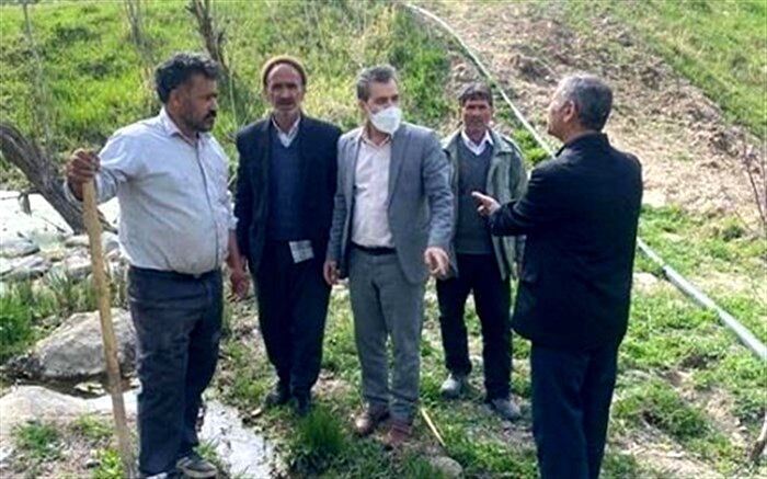 صلح و سازش در پرونده 8 ساله با میانجیگری دستگاه قضایی