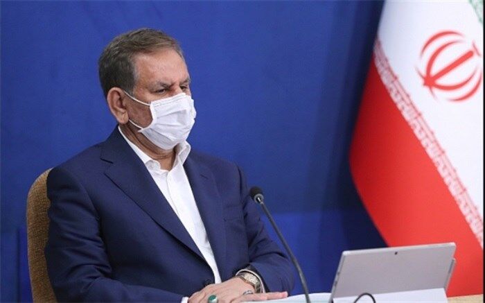 جهانگیری: رقابت انتخاباتی به هر قیمتی سیاست نیست