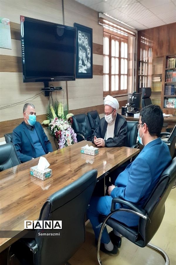 برگزاری مرحله استانی مسابقات قرآن، عترت و نماز در آذربایجان شرقی