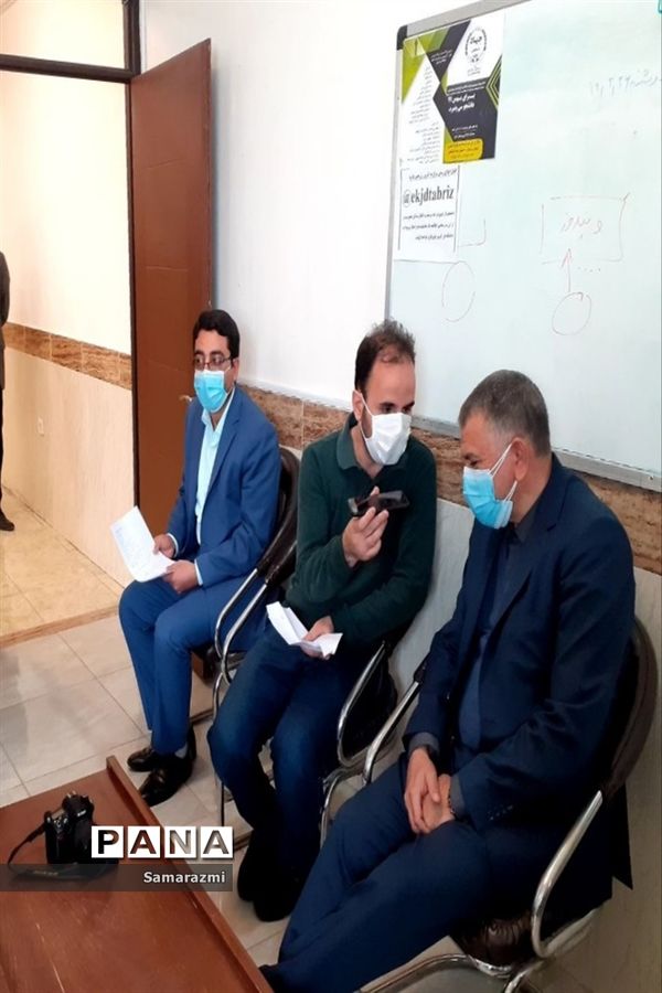 برگزاری مرحله استانی مسابقات قرآن، عترت و نماز در آذربایجان شرقی