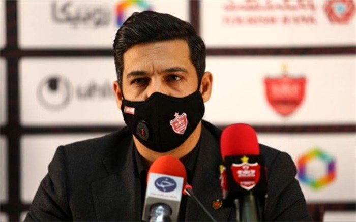 تهدید جدی باشگاه پرسپولیس؛ در دربی تهران حاضر نمی‌شویم