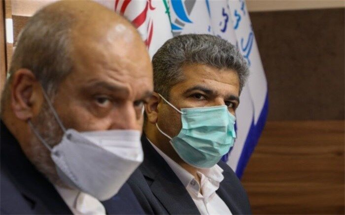 سرپرست سازمان منطقه آزاد اروند منصوب شد