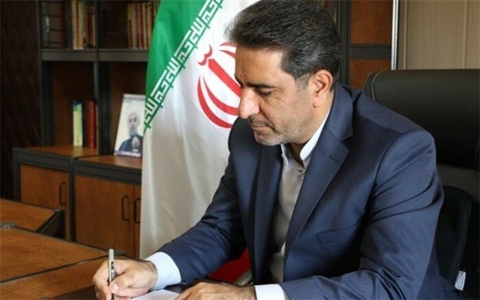 تک تک افراد جامعه باید برای نعمت سلامت تلاش کنند