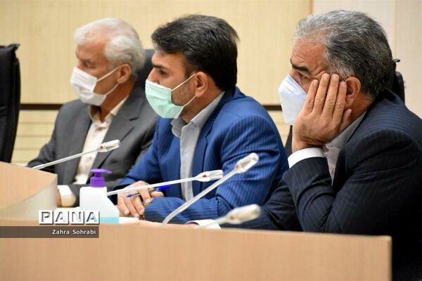 یکصدودومین جلسه رسمی شورای اسلامی شهر اسلامشهر