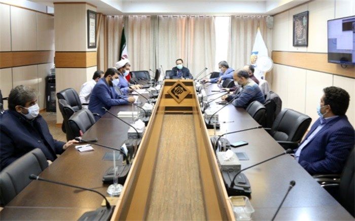 تبیین برنامه‌های شب‌های قدر در شورای معارف سیما