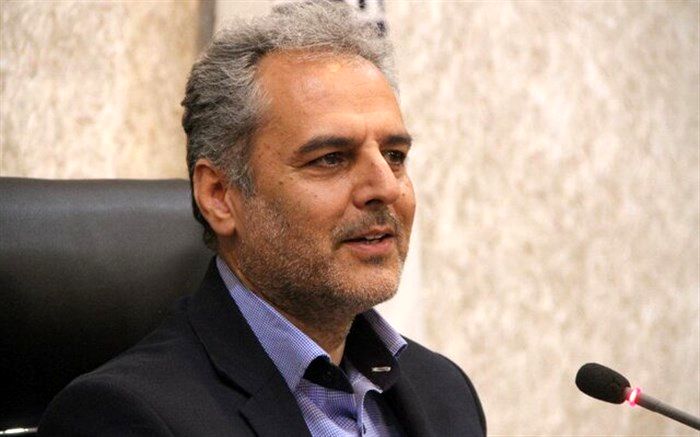 ۲ میلیون و ۴۷۲ هزار هکتار از اراضی کشاورزی تحت سیستم آبیاری  نوین است