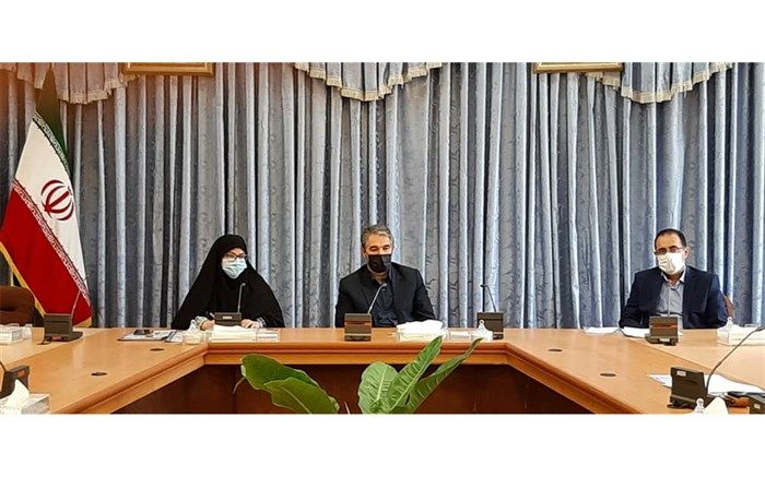 ۹۴ درصد نامزدهای شوراهای اسلامی شهر در اردبیل تایید صلاحیت شدند